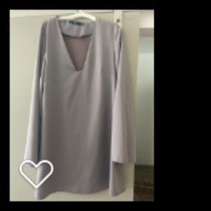 Missguided Cocktail Dress